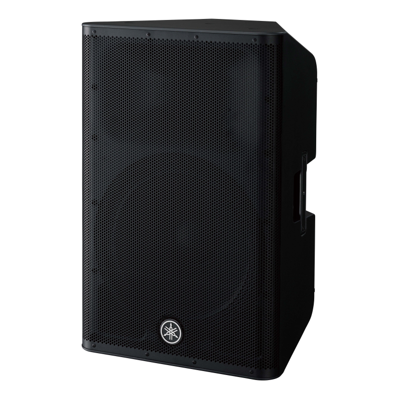 YAMAHA DXR15MKII CABINA ACTIVA DE 15 PULGADAS