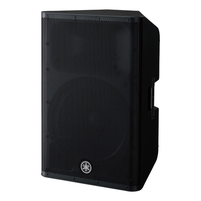 YAMAHA DXR15MKII CABINA ACTIVA DE 15 PULGADAS