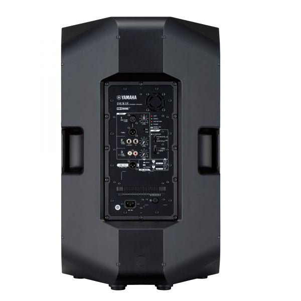 YAMAHA DXR15MKII CABINA ACTIVA DE 15 PULGADAS