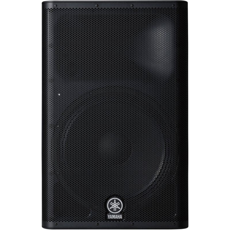 YAMAHA DXR15MKII CABINA ACTIVA DE 15 PULGADAS