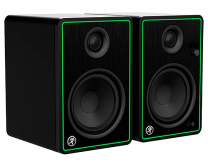 MACKIE CR5-X MONITORES DE ESTUDIO 5''