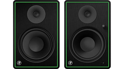 MACKIE CR8-XBT MONITORES DE ESTUDIO 8''