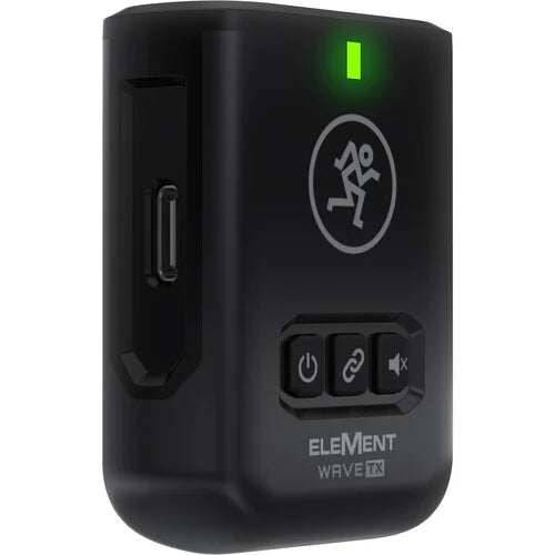 MACKIE ELEMENT WAVE LAV MICROFONO INALAMBRICO