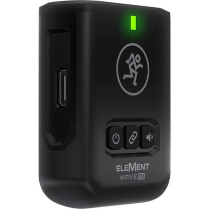 MACKIE ELEMENT WAVE LAV MICROFONO INALAMBRICO