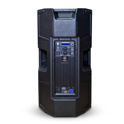 AURORA ELITE X15 CABINA ACTIVA DE 15 PULGADAS