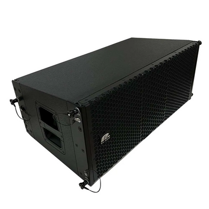 PA PRO-AUDIO ELITE210 LINE ARRAY DE 10 PULGADAS