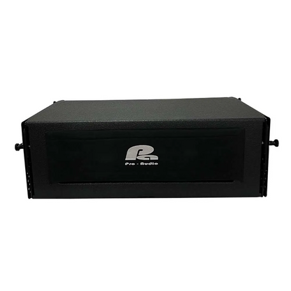 PA PRO-AUDIO ELITE210 LINE ARRAY DE 10 PULGADAS