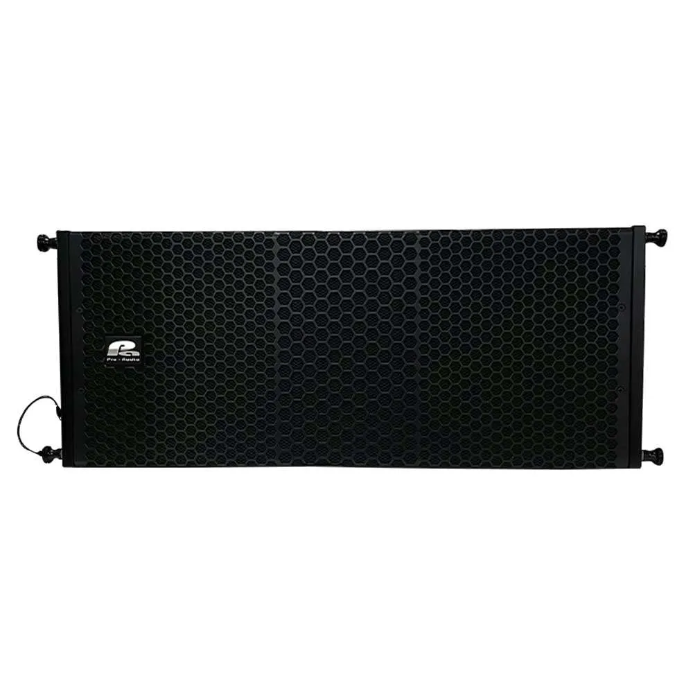 PA PRO-AUDIO ELITE210 LINE ARRAY DE 10 PULGADAS