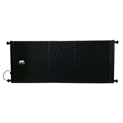PA PRO-AUDIO ELITE210 LINE ARRAY DE 10 PULGADAS