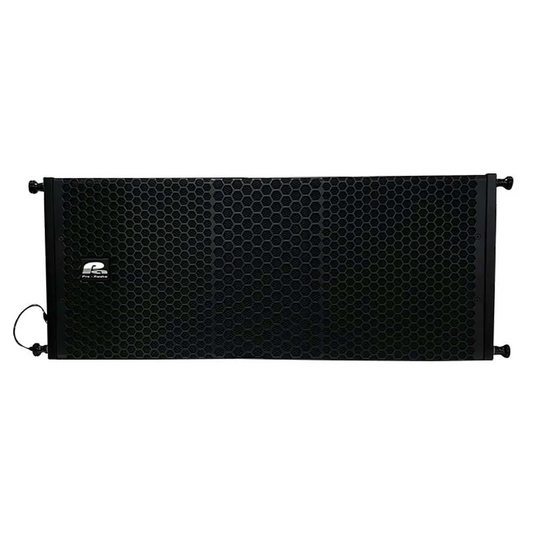 PA PRO-AUDIO ELITE210 LINE ARRAY DE 10 PULGADAS