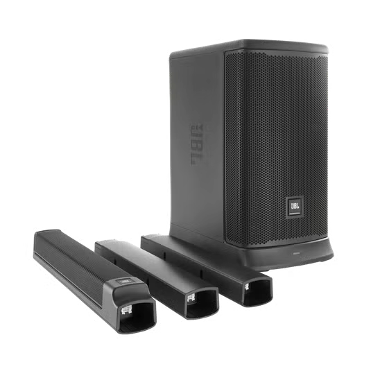 JBL EON ONE MK2 ALTAVOZ DE COLUMNA PA RECARGABLE