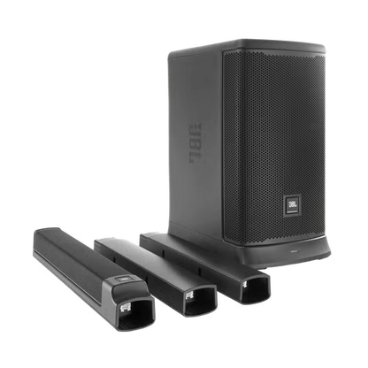 JBL EON ONE MK2 ALTAVOZ DE COLUMNA PA RECARGABLE