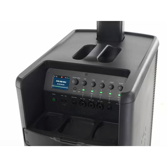 JBL EON ONE MK2 ALTAVOZ DE COLUMNA PA RECARGABLE