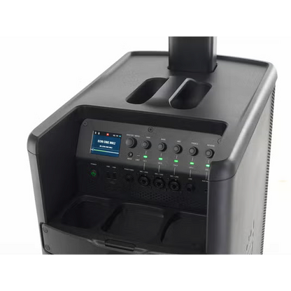 JBL EON ONE MK2 ALTAVOZ DE COLUMNA PA RECARGABLE