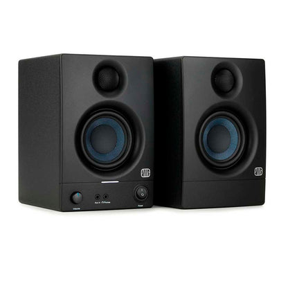 PRESONUS ERIS3.5 2ND GENERACION MONITORES DE ESTUDIO
