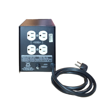 MAGOM EV1500E REGULADOR 1500W RANGO EXTENDIDO