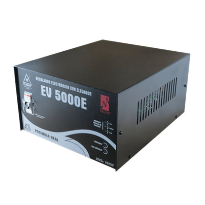 MAGOM EV5000E REGULADOR CON RANGO EXTENDIDO