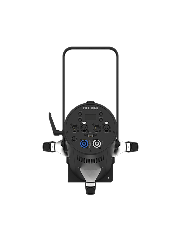 CHAUVET EVE E-160ZQ LUZ ELIPSOIDAL