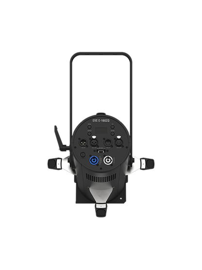 CHAUVET EVE E-160ZQ LUZ ELIPSOIDAL
