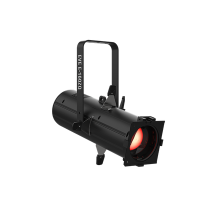 CHAUVET EVE E-160ZQ LUZ ELIPSOIDAL