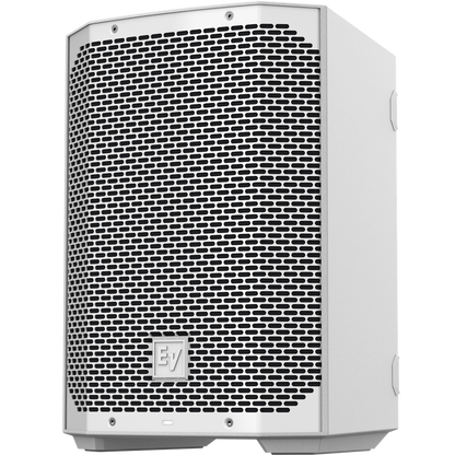 ELECTROVOICE EVERSE 8 WHITE CABINA RECARGABLE DE 8 PULGADAS BLANCO