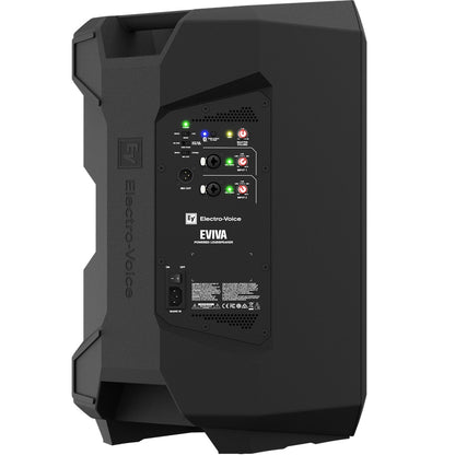 ELECTROVOICE EVIVA12P CABINA ACTIVA DE 12 PULGADAS