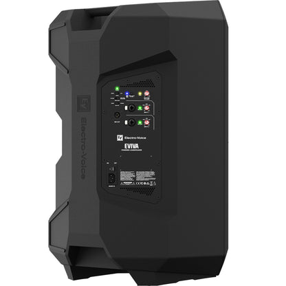 ELECTROVOICE EVIVA15P CABINA ACTIVA DE 15 PULGADAS