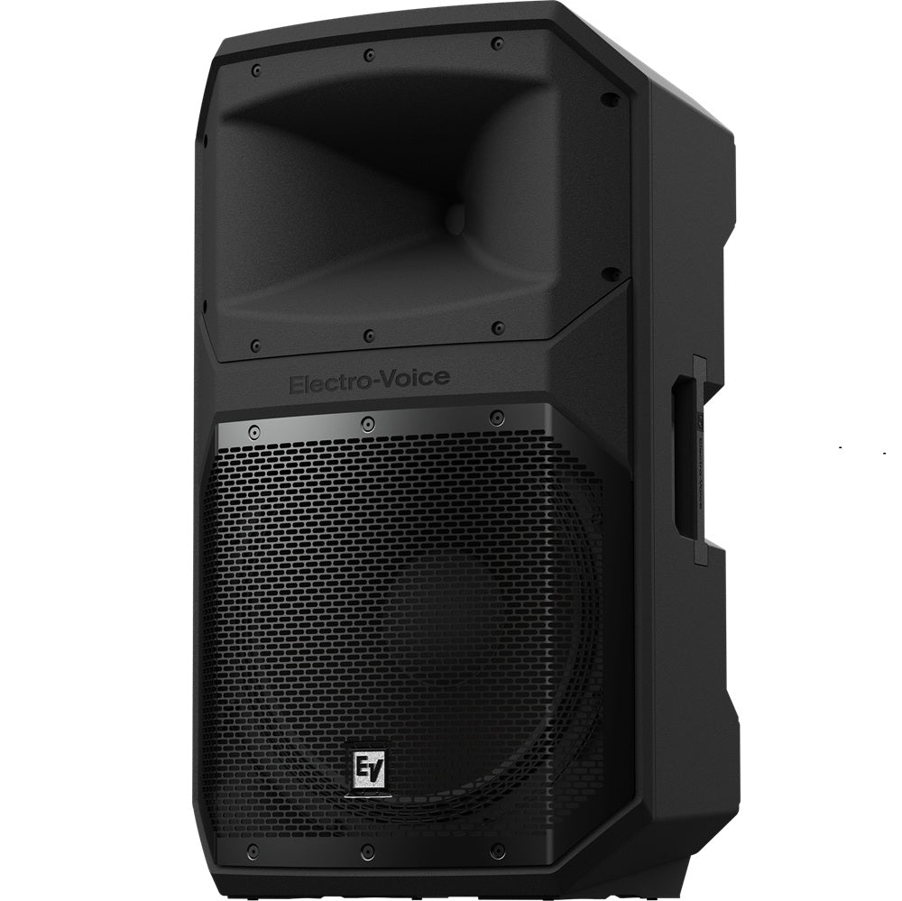 ELECTROVOICE EVIVA15P CABINA ACTIVA DE 15 PULGADAS