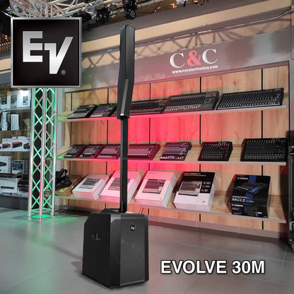 Electrovoice Evolve30M
