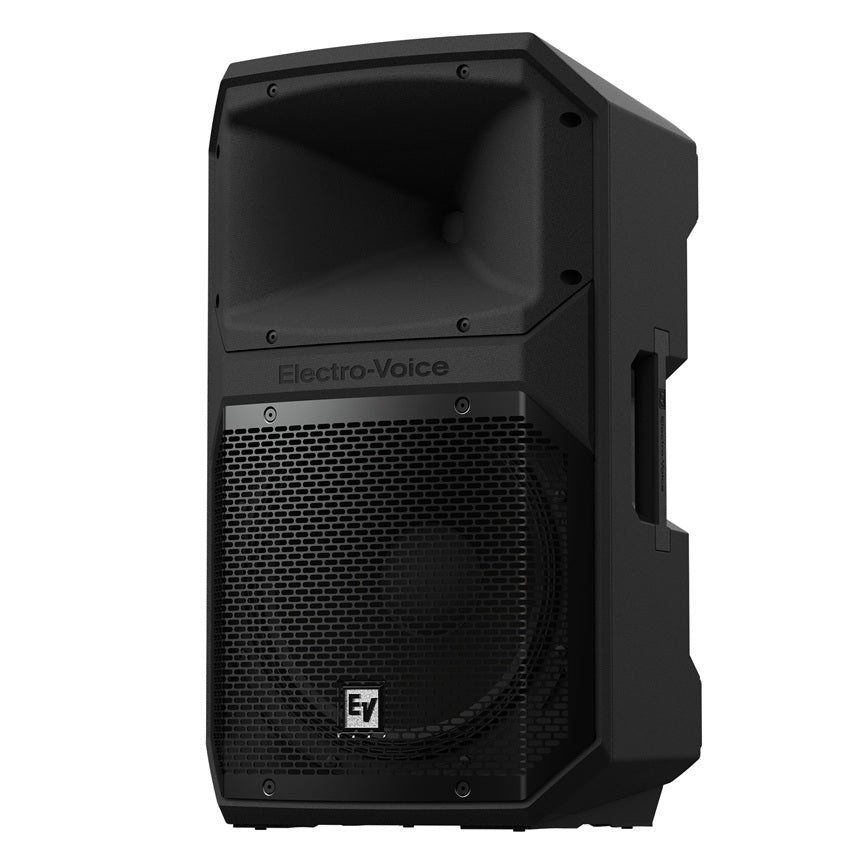 ELECTROVOICE EVIVA12P CABINA ACTIVA DE 12 PULGADAS