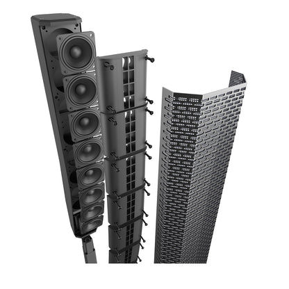 Electro Voice Evolve 50M (Black)