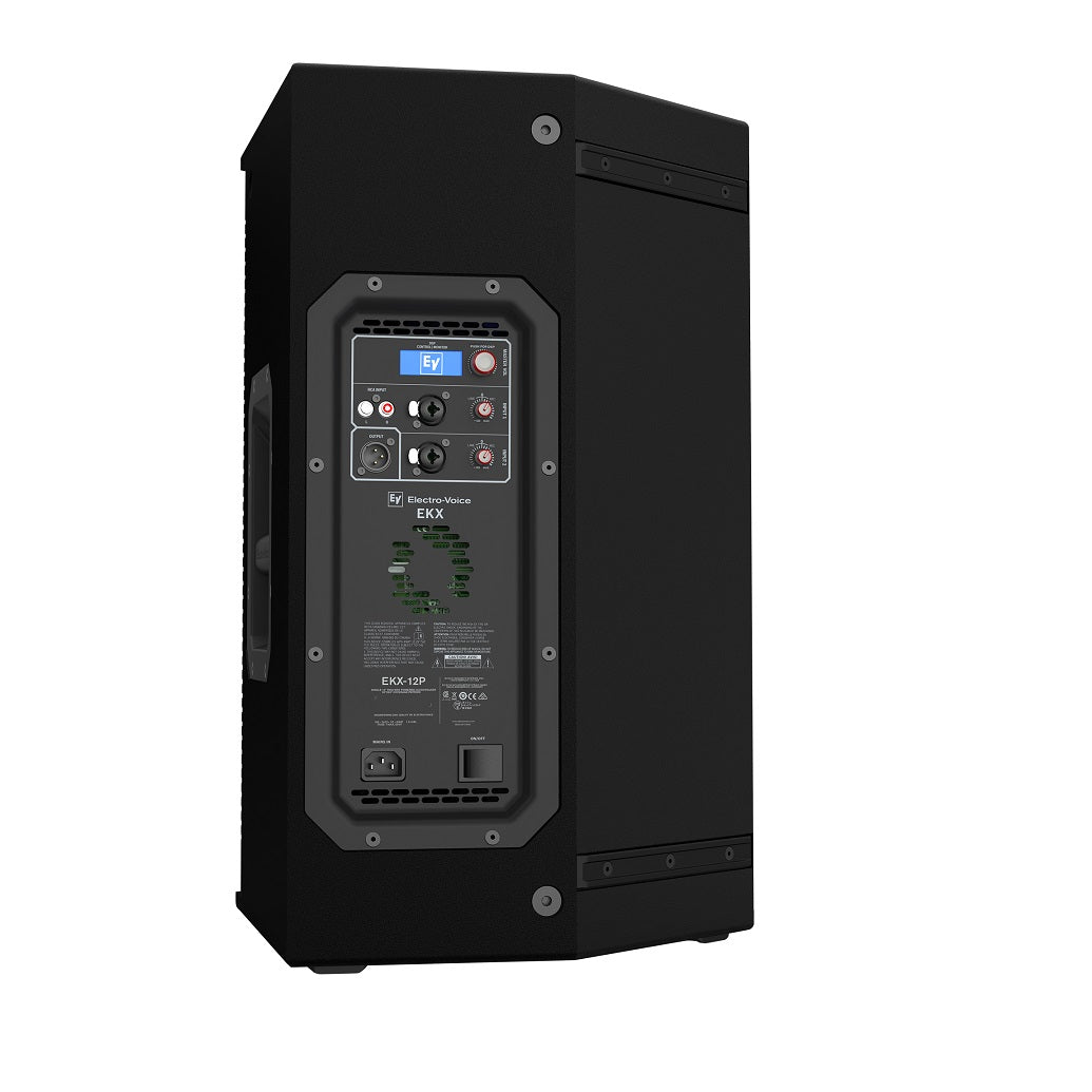 Electrovoice EKX12P