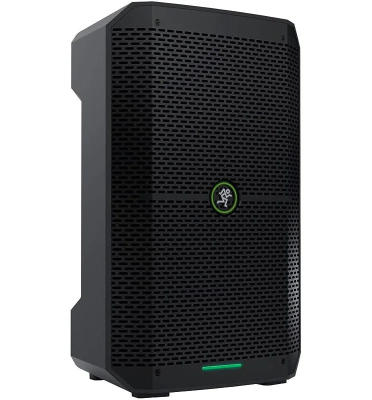 MACKIE THUMPGO CABINA PORTATIL 8'' RECARGABLE