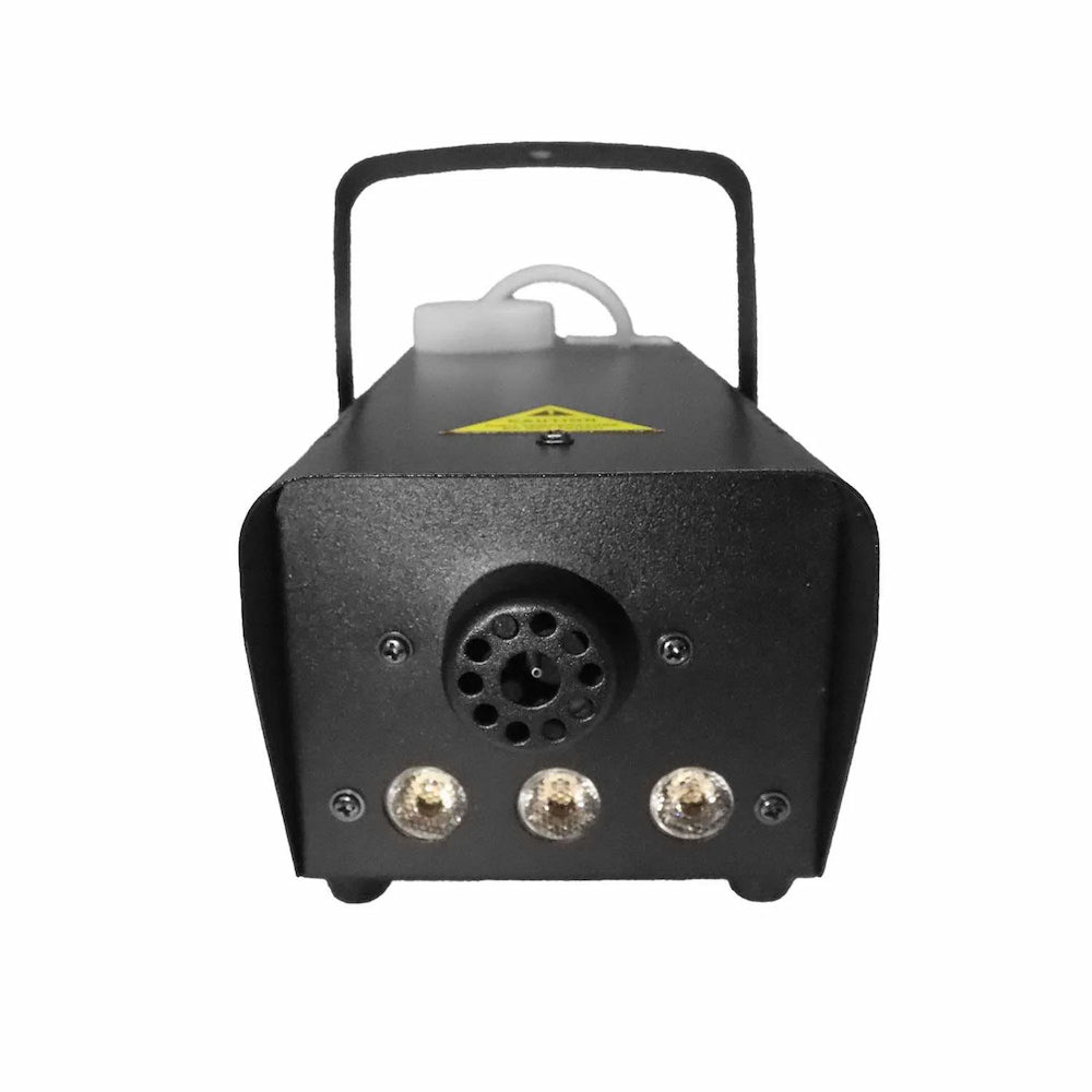 PL PROLIGHT F400L MAQUINA DE HUMO 400W CON LEDS