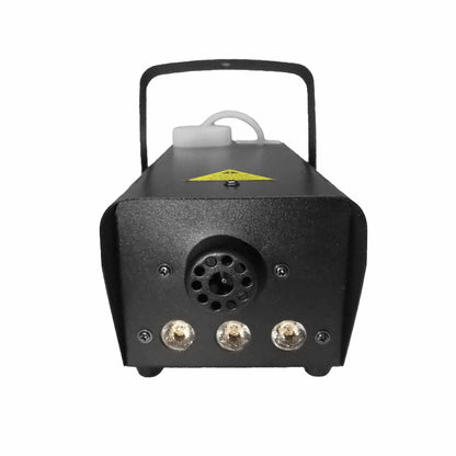 PL PROLIGHT F400L MAQUINA DE HUMO 400W CON LEDS