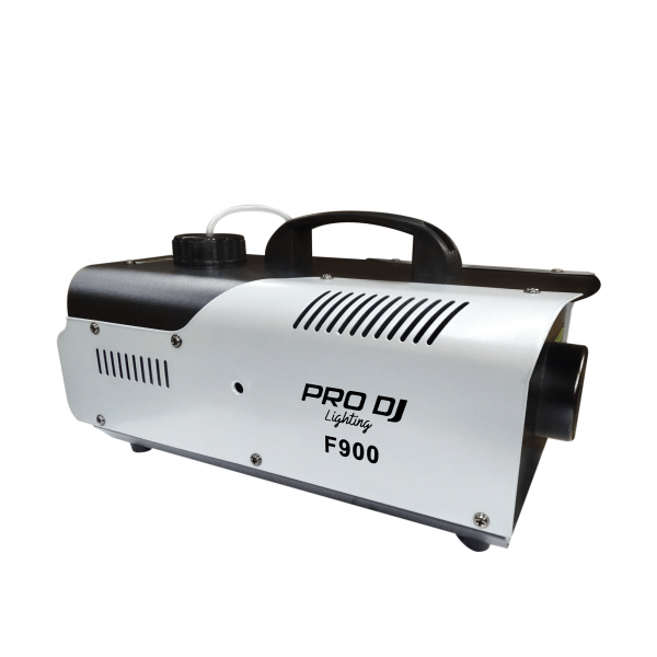 Maquina de humo F900