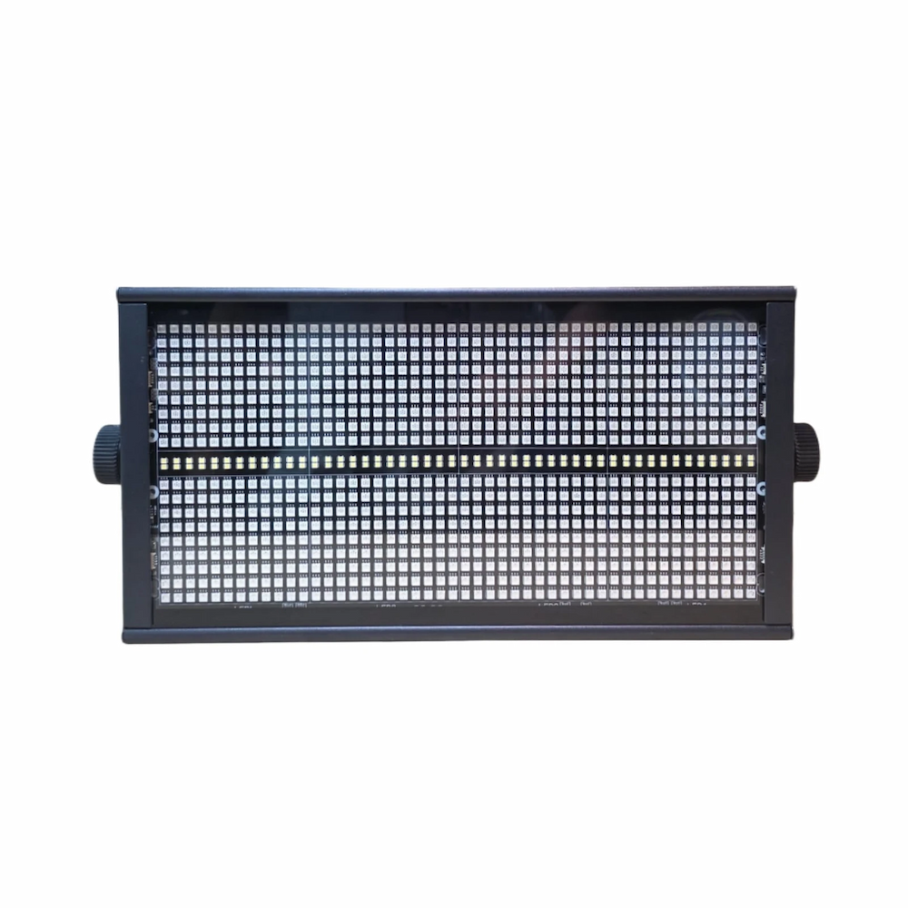 AURORA AVX F960 48+8 STROBO Y WASH LED AVANZADO