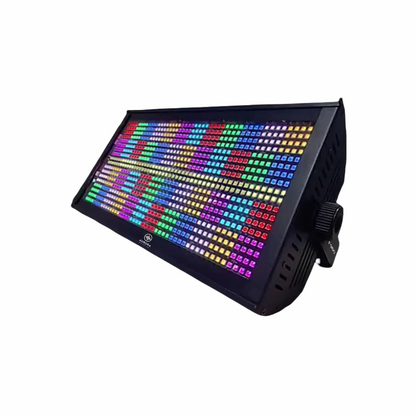 AURORA AVX F960 48+8 STROBO Y WASH LED AVANZADO