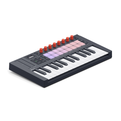 NOVATION FLKEY MINI MK2 TECLADO CONTROLADOR