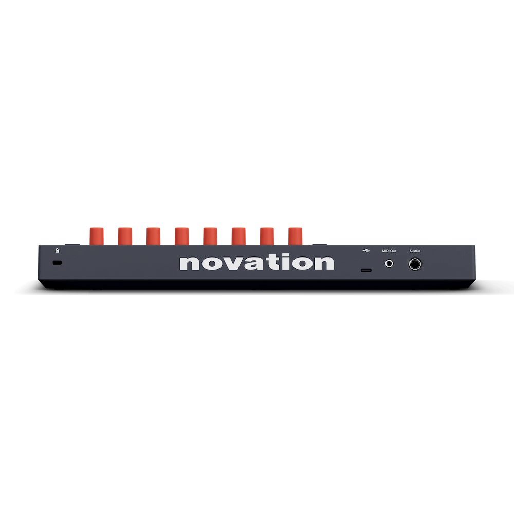 NOVATION FLKEY MINI MK2 TECLADO CONTROLADOR