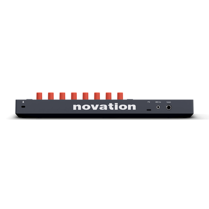 NOVATION FLKEY MINI MK2 TECLADO CONTROLADOR
