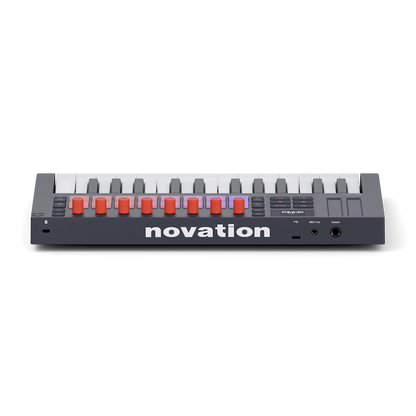 NOVATION FLKEY MINI MK2 TECLADO CONTROLADOR