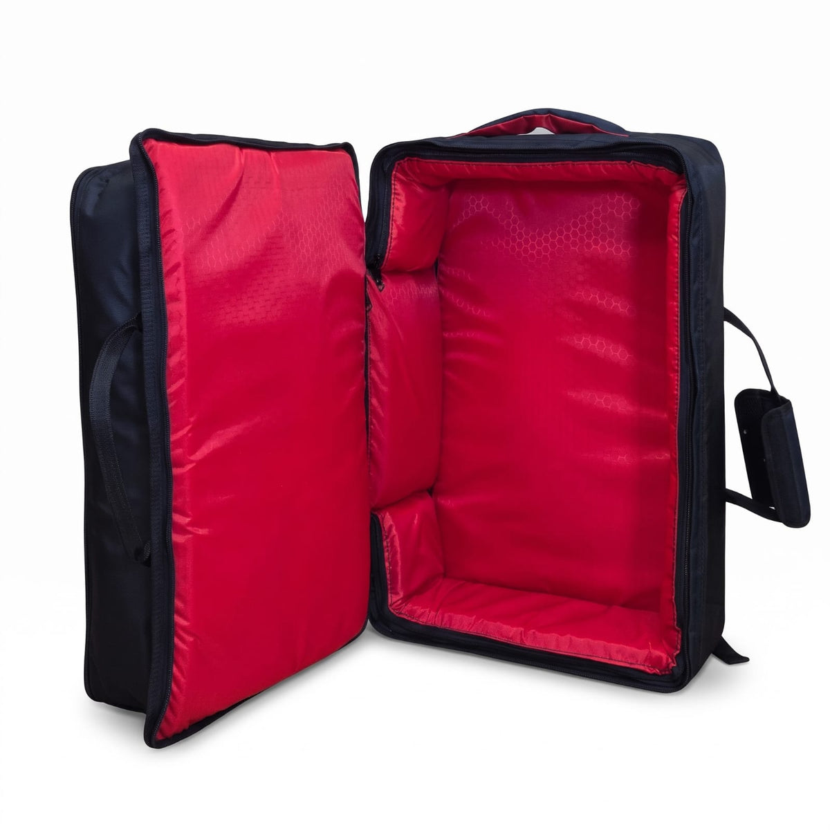 CYC MALETA TIPO MOCHILA DE TRANSPORTE PARA PIONEER DDJFLX4-NUMARK-DENON