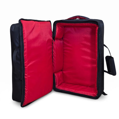 CYC MALETA TIPO MOCHILA DE TRANSPORTE PARA PIONEER DDJFLX4-NUMARK-DENON