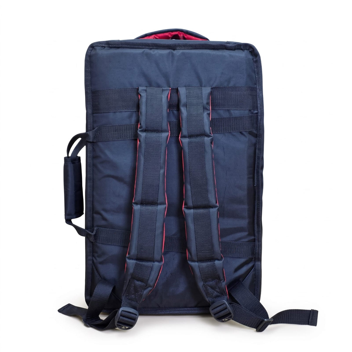 CYC MALETA TIPO MOCHILA DE TRANSPORTE PARA PIONEER DDJFLX4-NUMARK-DENON