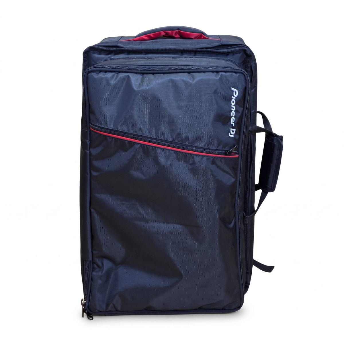 CYC MALETA TIPO MOCHILA DE TRANSPORTE PARA PIONEER DDJFLX4-NUMARK-DENON