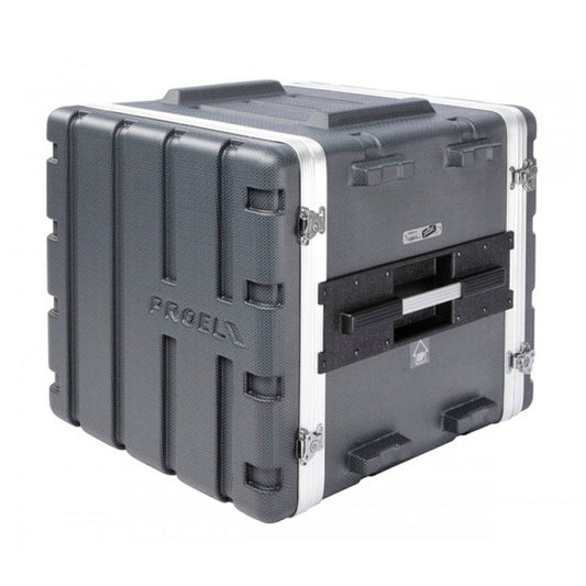 PROEL FOABSR10U ESTUCHE RACK DE 19′ HECHO DE POLIETILENO
