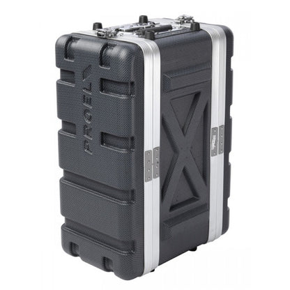 PROEL FOABSR4US RACK DE TRANSPORTE DE 4 UNIDADES