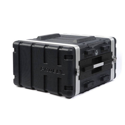 PROEL FOABSR6U RACK DE TRANSPORTE DE 6 UNIDADES