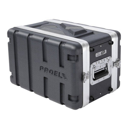 PROEL FOABSR6US RACK DE TRANSPORTE DE 6 UNIDADES